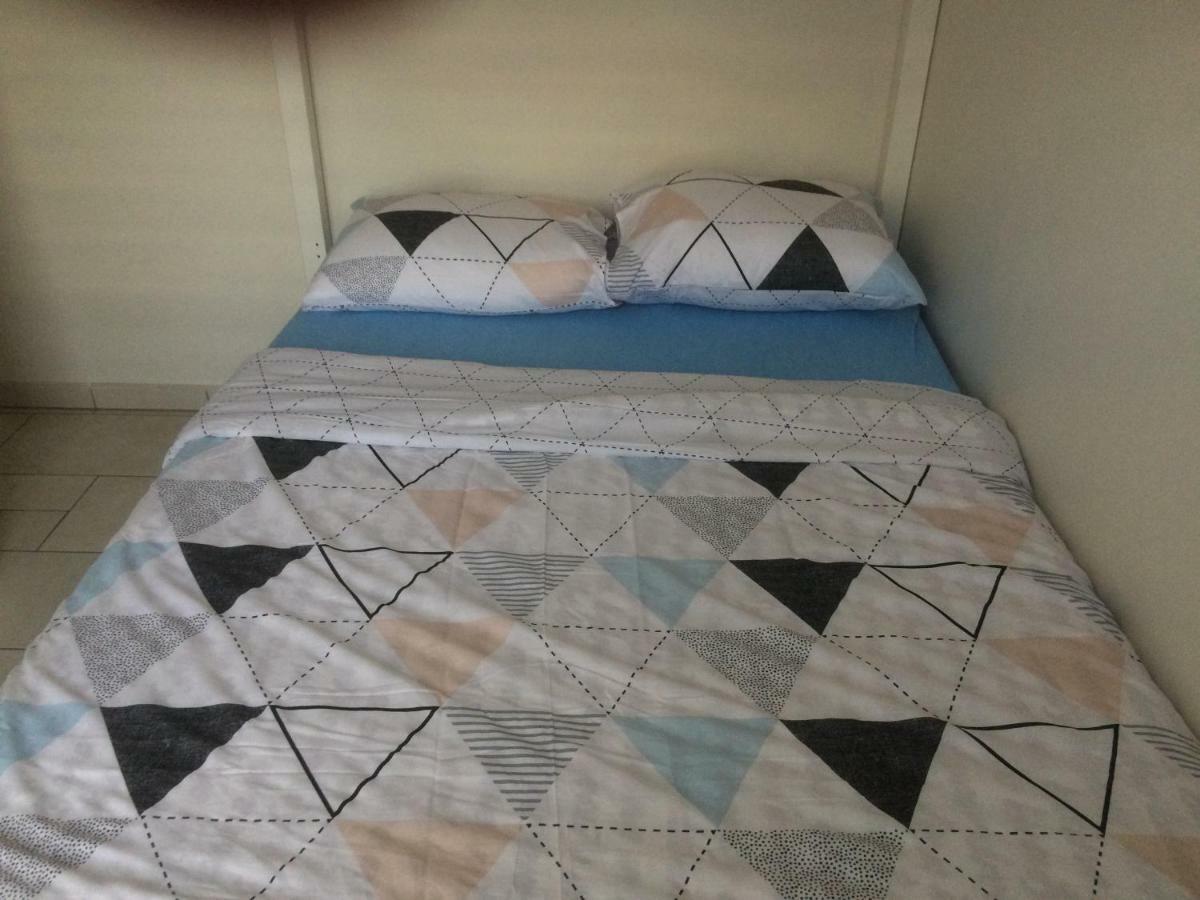 Net Zoals Thuis Apartament Ostenda Zewnętrze zdjęcie
