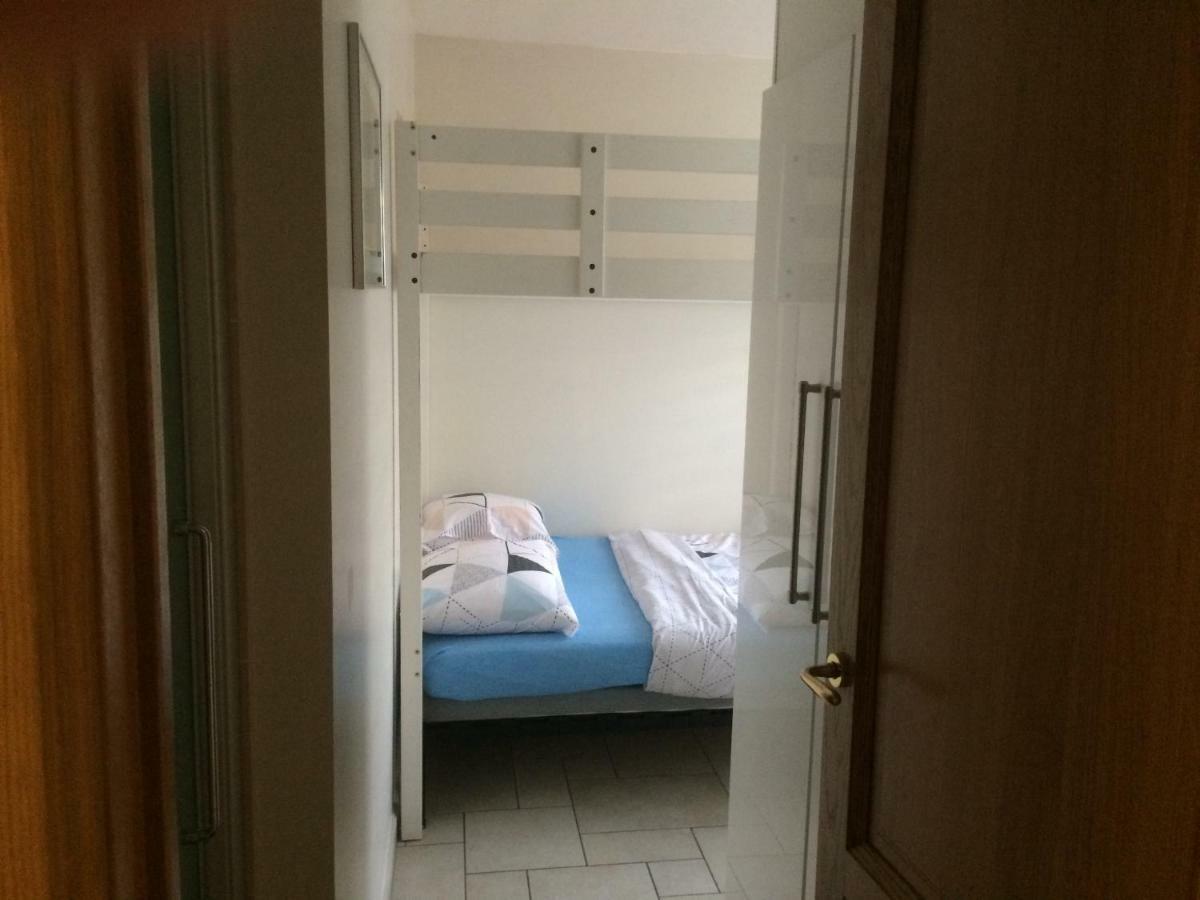 Net Zoals Thuis Apartament Ostenda Zewnętrze zdjęcie