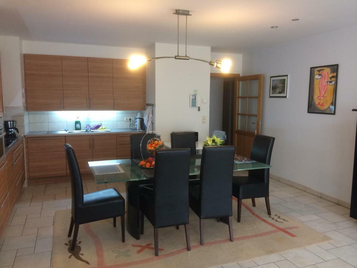 Net Zoals Thuis Apartament Ostenda Zewnętrze zdjęcie