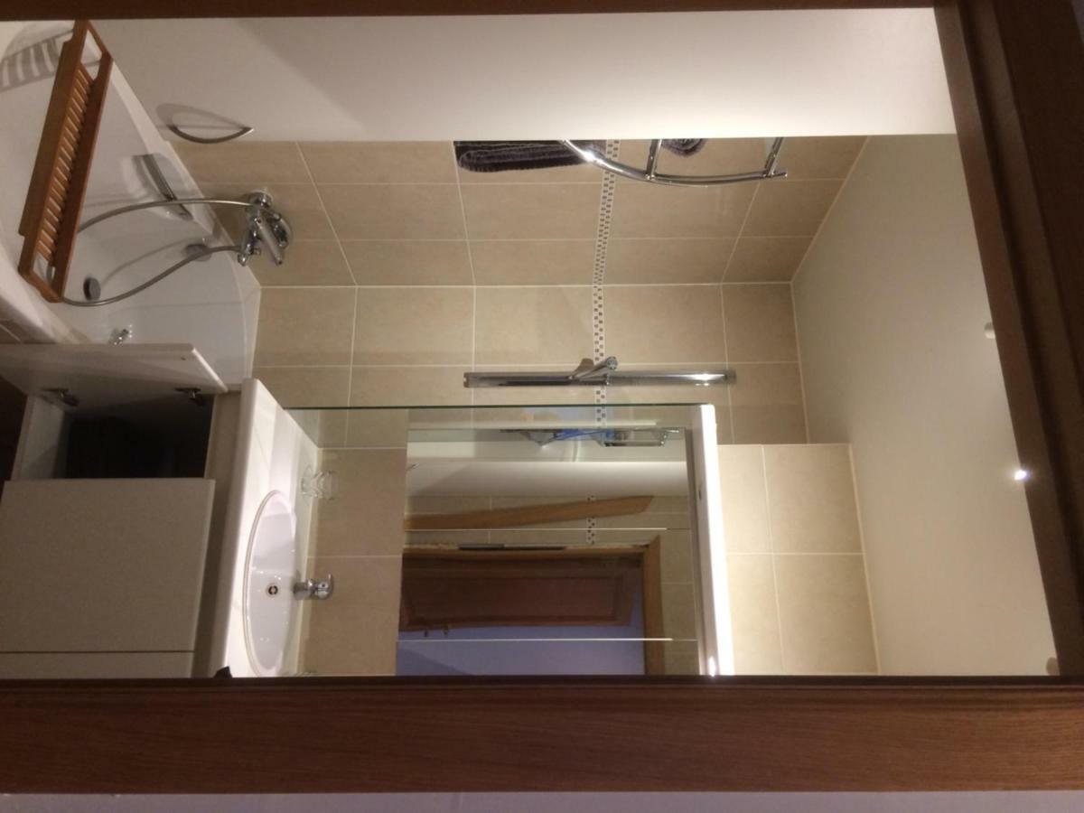 Net Zoals Thuis Apartament Ostenda Zewnętrze zdjęcie